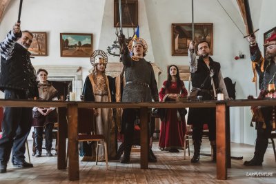 Mabinogion K Mikulec 807